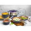 11 Piece Nonstick Cookware Set