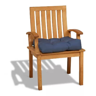 1-Piece Outdoor Seat Cushion Set