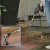 HydroBlast High Pressure Power Washer