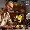 Icons Transformers Bumblebee Collectible Building Set