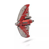 Ahsoka Tano's T-6 Shuttle and Mini Figure Set
