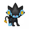 Funko POP! Games: Pokémon Luxray Vinyl Figure Collector, final cut