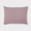 3pc Luxe Distressed Crinkle Velvet Comforter and Sham Set - King