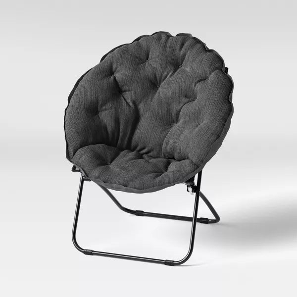 Dish Dorm Chair