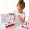 Toy Cosmetic Cash Register