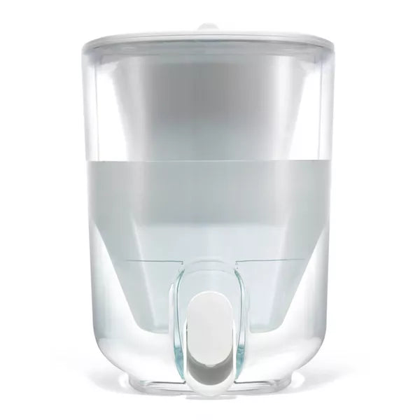 35 Cup Home High Capacity Water Filter Dispenser