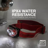 2pk 300 Lumen Vision HD Headlamps, final cut