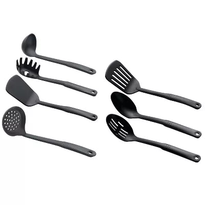 12pc Nonstick Aluminum Cookware Set