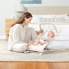 Highland Organic Portable Baby Bouncer