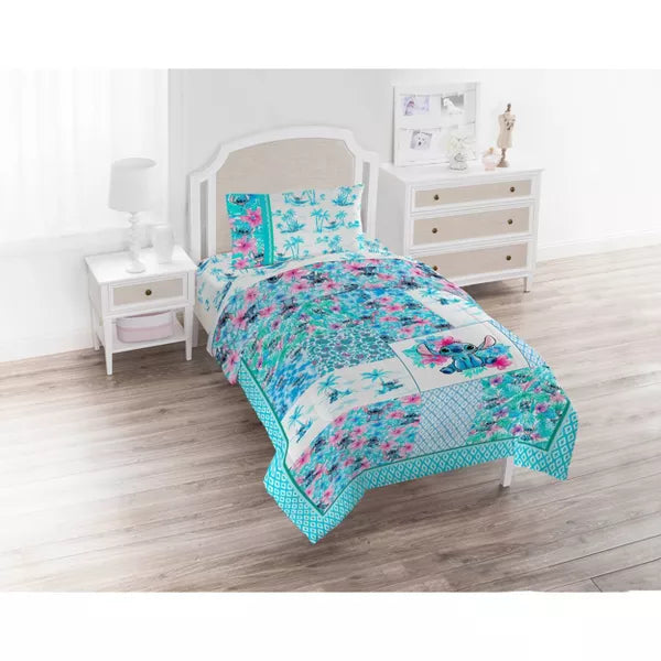 Twin Bungalow Kids' Comforter