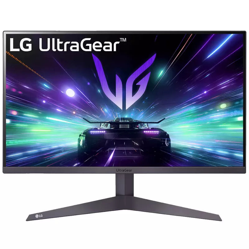 24 inch UltraGear LCD FHD 180Hz Gaming Monitor with AMD FreeSync
