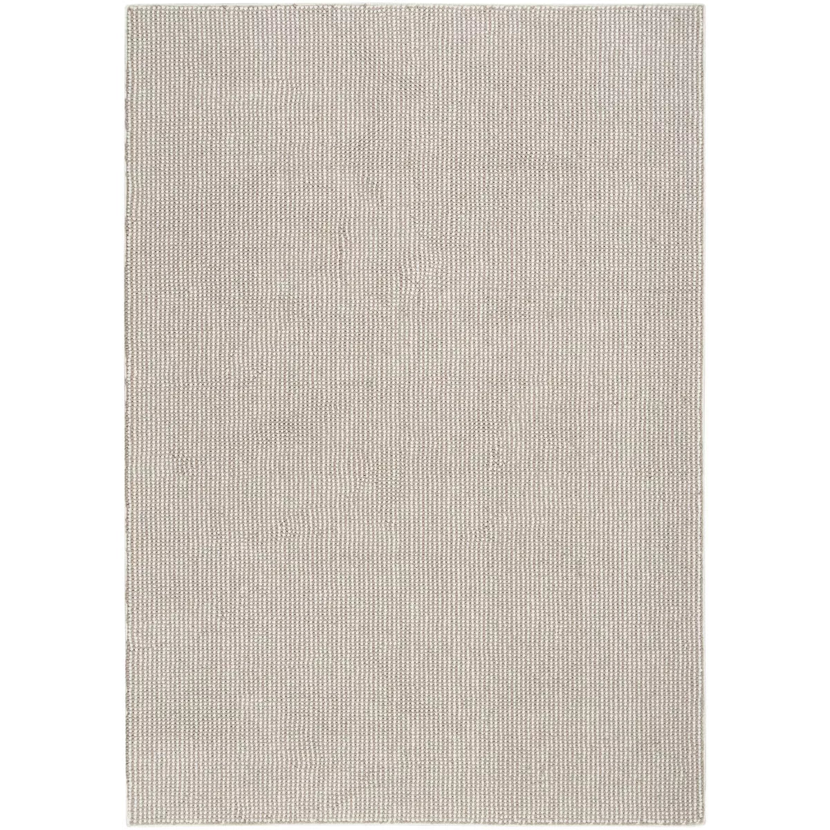 Textured Home Modern Indoor Rug 5'3" x 7'