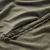 Heavyweight Linen Blend Comforter - Full/Queen