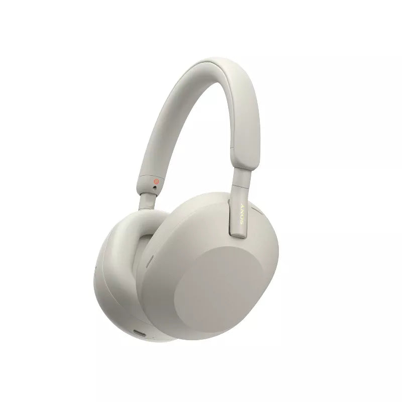 Bluetooth Wireless Noise-Canceling Headphones