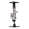 Cyclone Plus Bike Pump - White