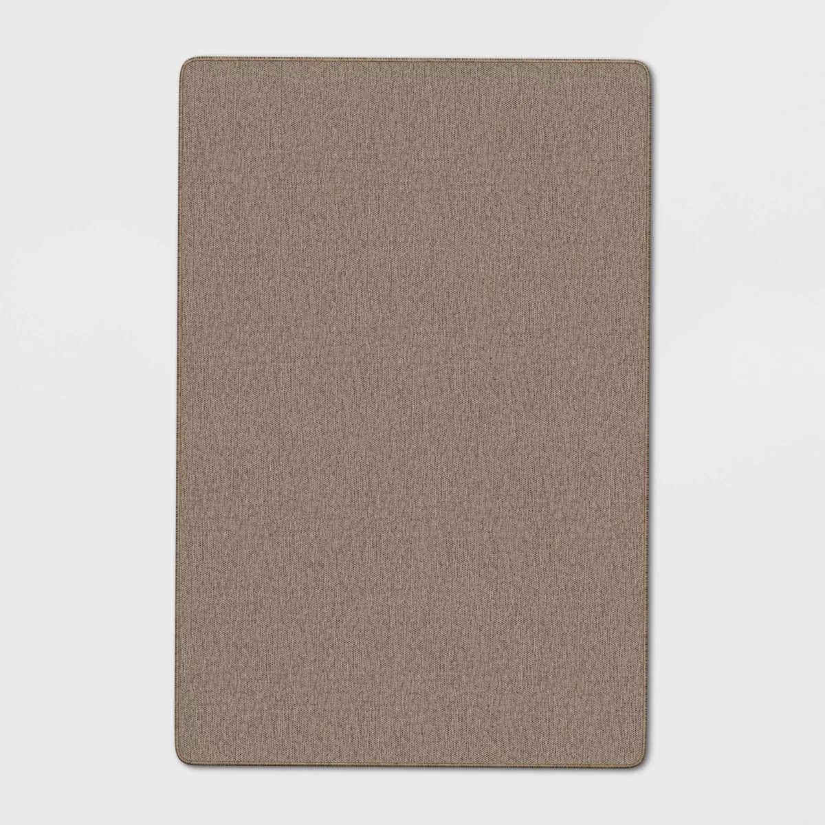 Solid Utility Accent Rug - 2'X3'