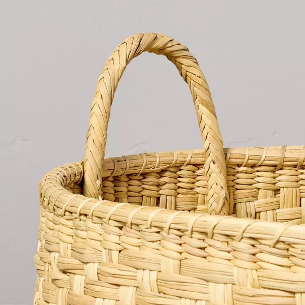 Woven Storage Basket