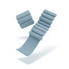 Bangles 2pc Wrist & Ankle Weight Set