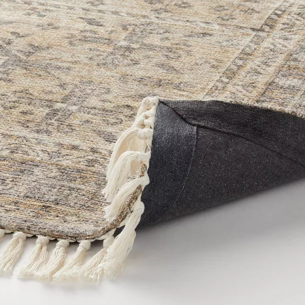 Pine Brook Diamond Persian Style Rug 7'x10'