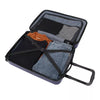 Hardside Large Checked Spinner Suitcase
