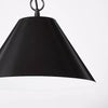 Metal Pendant Ceiling Light