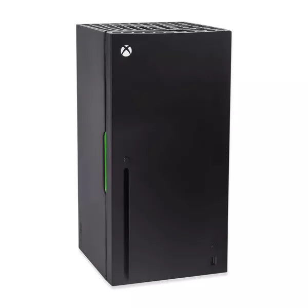 Series X Replica Mini Fridge