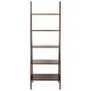 5 Shelf Ladder Bookcase