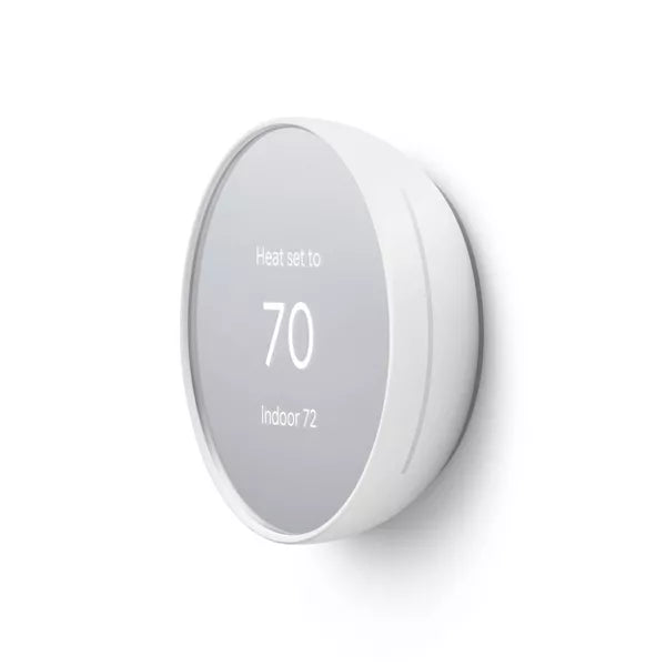 Nest Thermostat