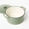 Enamel Dutch Oven