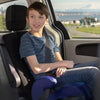2 Latch Backless Booster Car Seat
