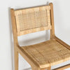 Balka Rattan Barstool