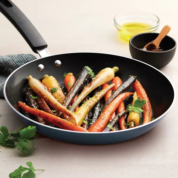 13pc Aluminum Non Stick Cookware Set