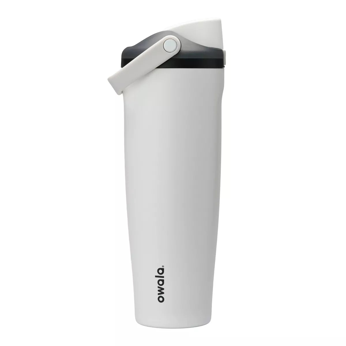 (No Straw) Owala 30oz FreeSip Sway Stainless Water Bottle SHOWROOM ITEM