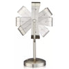 LED Vanity Makeup Mirror - Silver