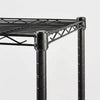 3 Tier Wire Shelving
