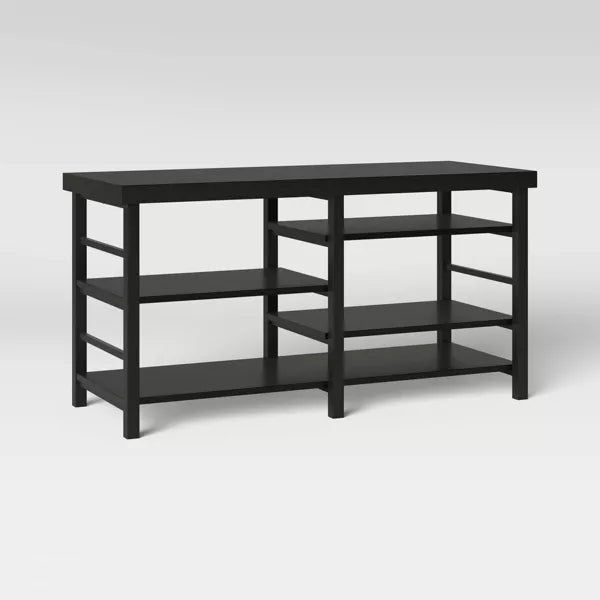 Adjustable Storage TV Stand, final cut