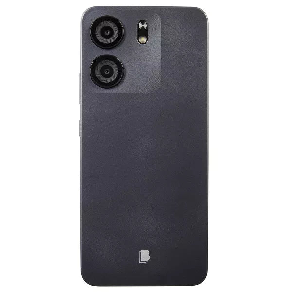 Tracfone Prepaid BLU View 5 4G CDMA LTE - Black