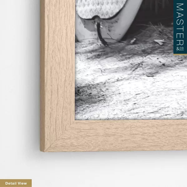 Echo Point Picture Frame