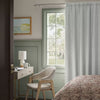 Blackout Henna Window Curtain Panel Gray