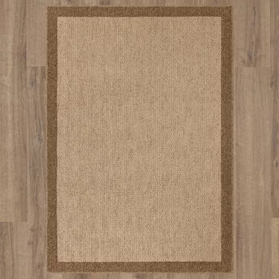 Madison Washable Rug - 4'x5'6"