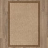 Madison Washable Rug - 4'x5'6