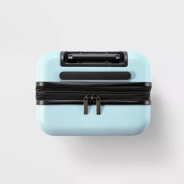Hardside Carry On Spinner Suitcase