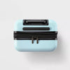 Hardside Carry On Spinner Suitcase