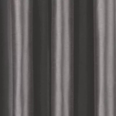 1pc Light Filtering Malta Window Curtain Panel