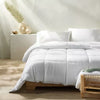 All Seasons Cool Plush Down Alternative Comforter - King