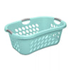 Ultra HipHold Bushel Plastic Clothes Laundry Basket Bin
