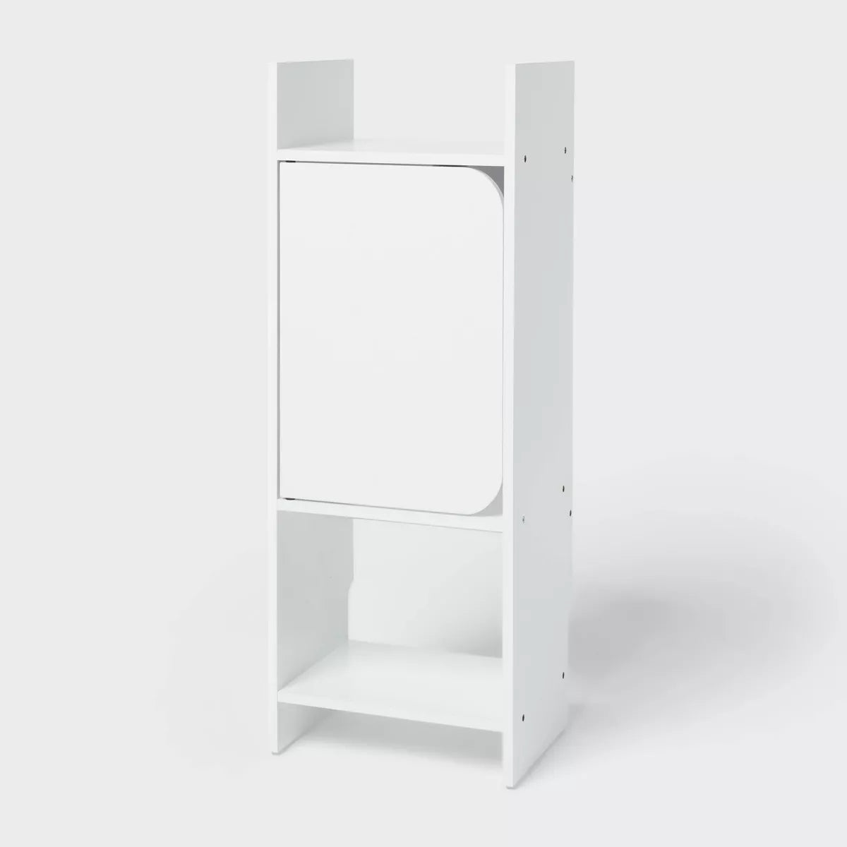 Laminate Collection Bath Short Tower