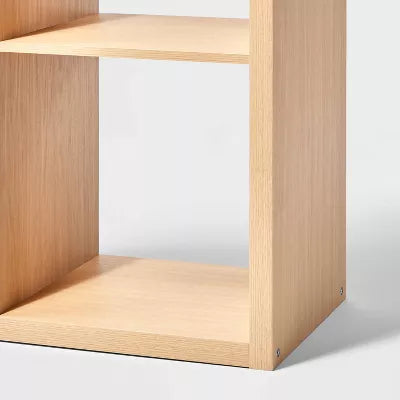 2 Cube Organizer