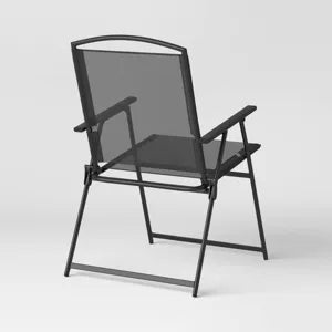 6pc Patio Dining Set with Umbrella, Outdoor Furniture Set – Salvage & Co Indy