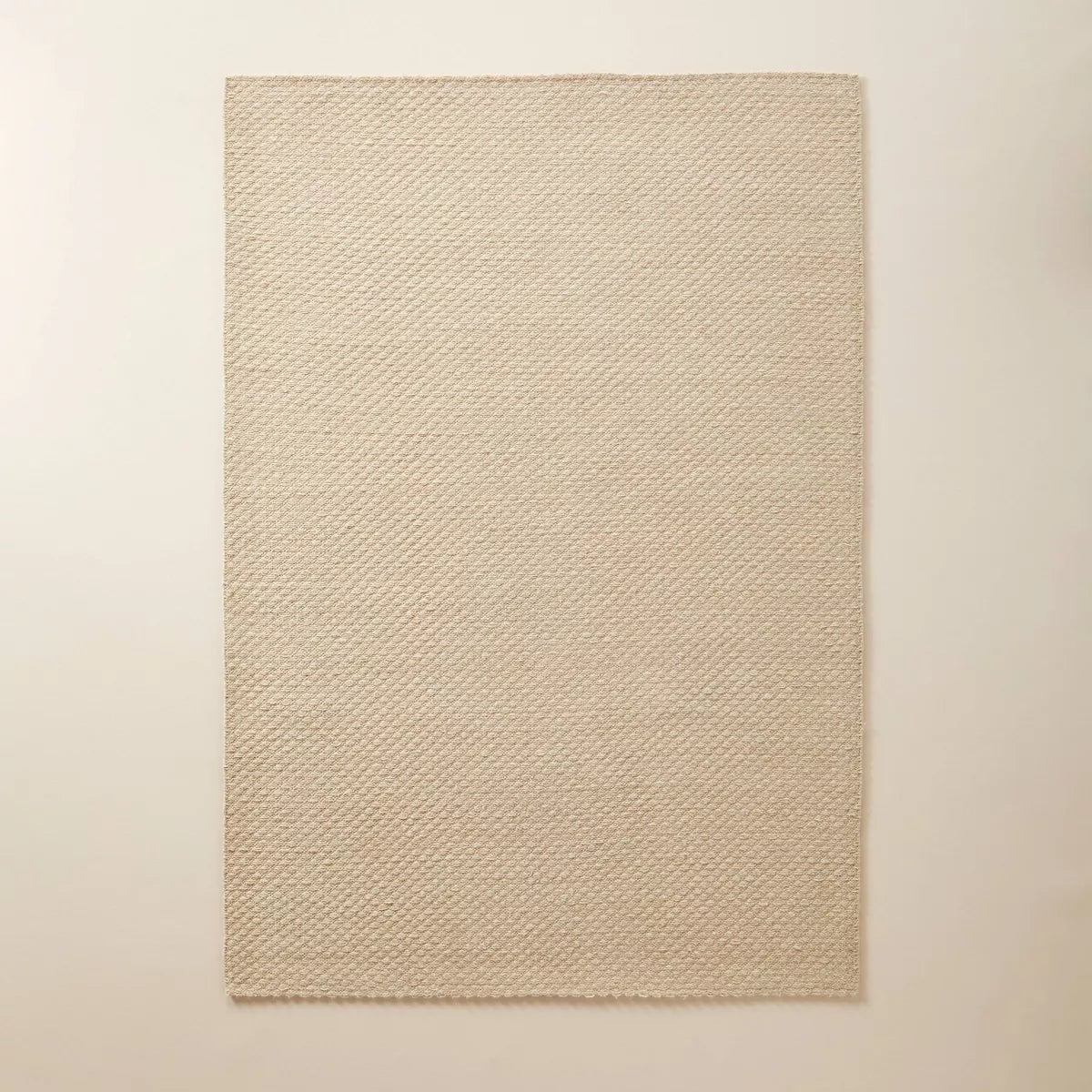 Chunky Texture Area Rug – Salvage & Co Indy